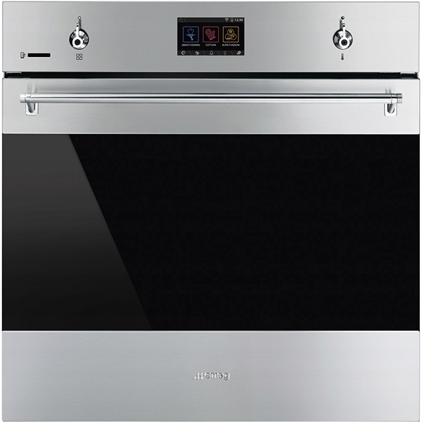 SMEG SFP6303WTPX elektrická rúra