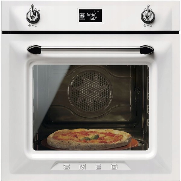 Elektrická rúra SMEG SFP6925BZZZZE1 + ZNAČNOSTI