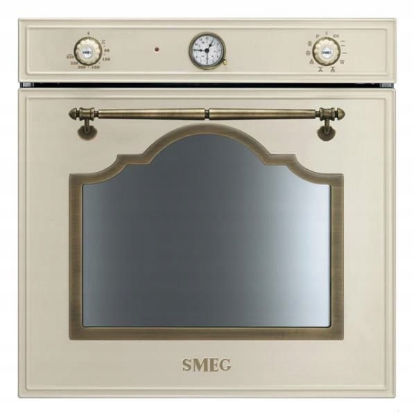 Elektrická rúra SMEG SFP750POPZ