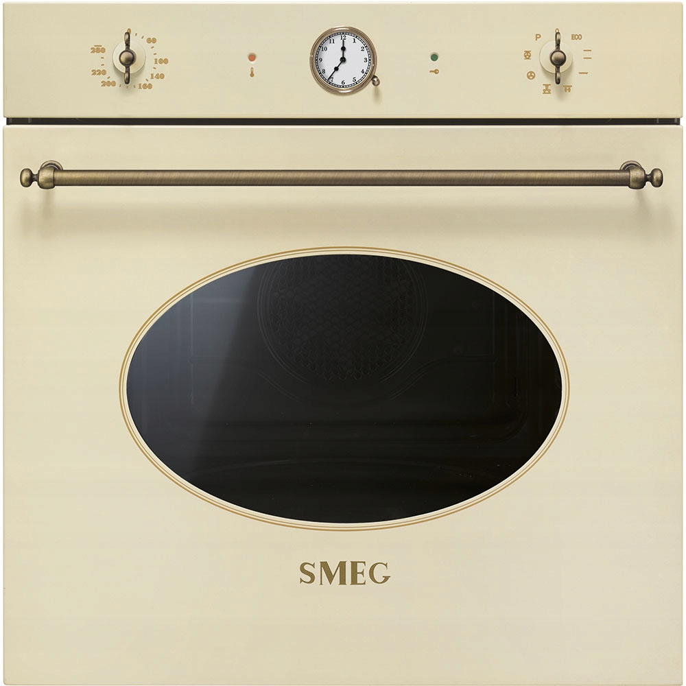 Elektrická rúra SMEG SFP805PO