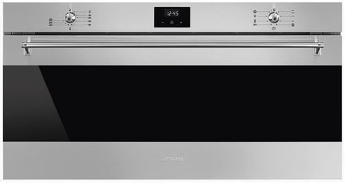 Elektrická rúra SMEG SFR9300X
