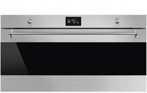 Elektrická rúra SMEG SFR9390X