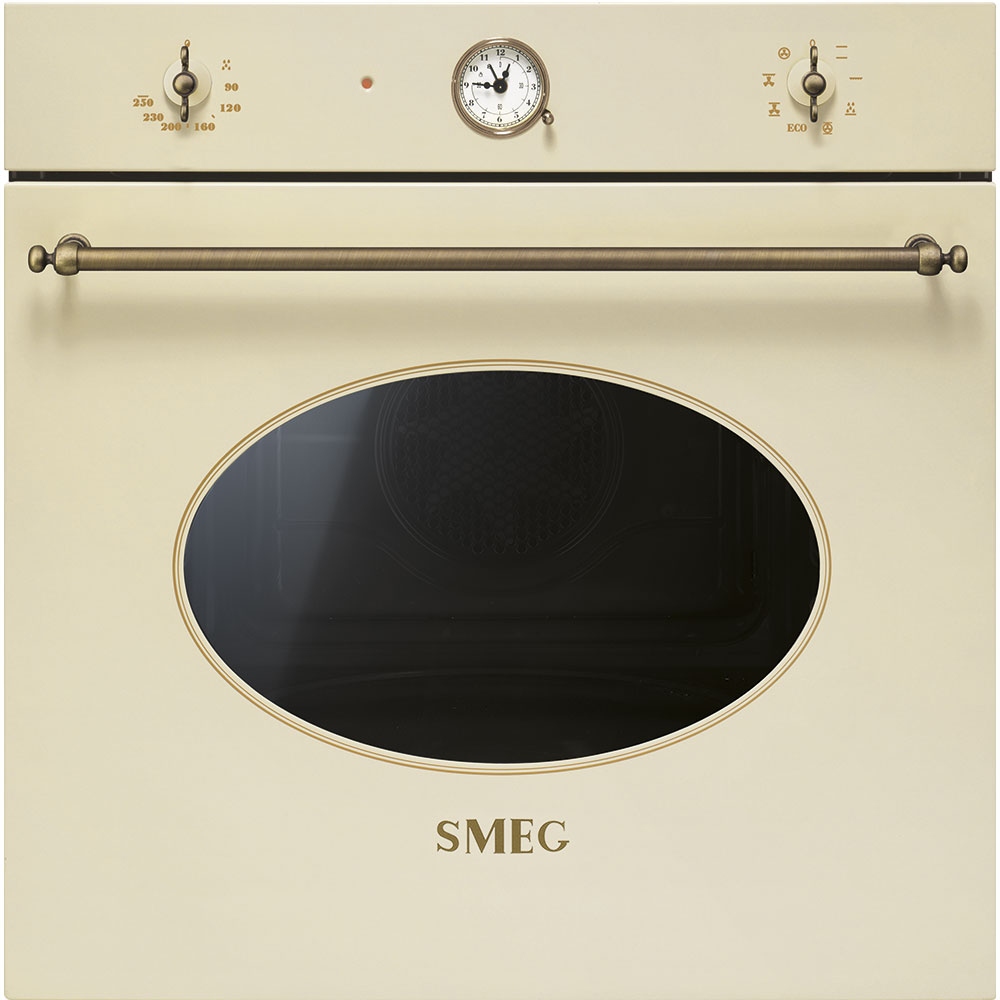 Elektrická rúra SMEG SFT805PO