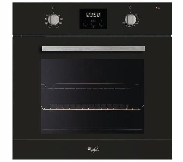 Elektrická rúra WHIRLPOOL AKP 458 NB 65L A