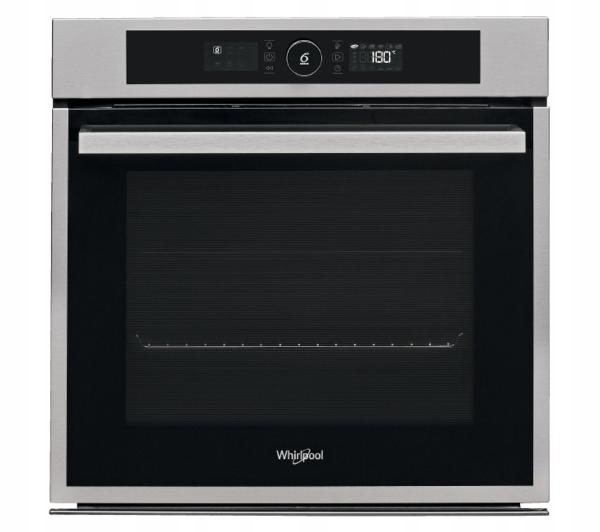 Elektrická rúra Whirpool Oakz9 7921 SK IX +
