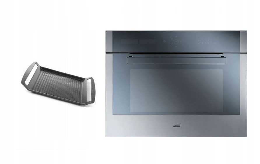Rúra Franke Crystal FMW 45 CR C XS + Grill