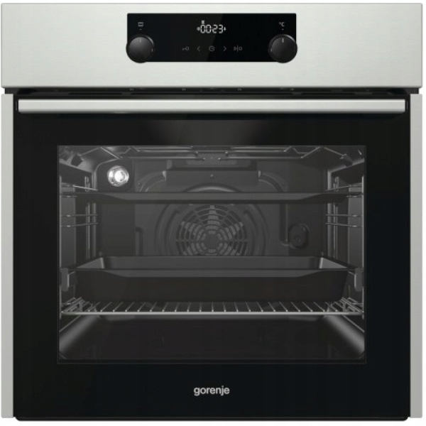 Rúra Gorenje BO737E24X Budovy Mega Offer !!