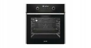 Gorenje rúra BO747A42XG A + Nerezová oceľ