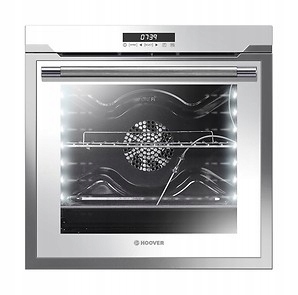 Rúra Hoover HoAZ 7173WI WiFi, 80L, Thermosonda