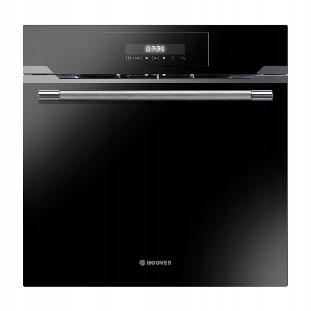 Rúra Hoover Hozp 717in / E pyrolýza, 70l