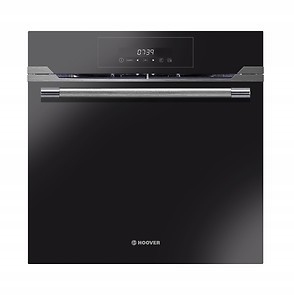 Rúra Hoover HOZP 7876B, pyrolýza, 70l