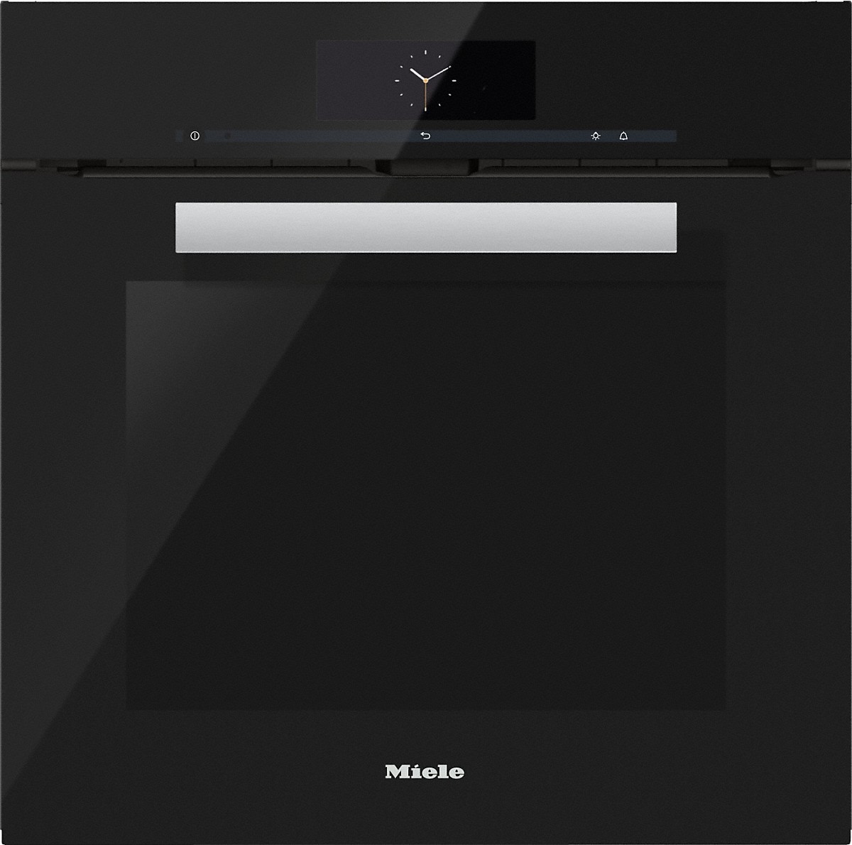 CLEAN PEC MIELE Nerezová oceľ (H6860BP)