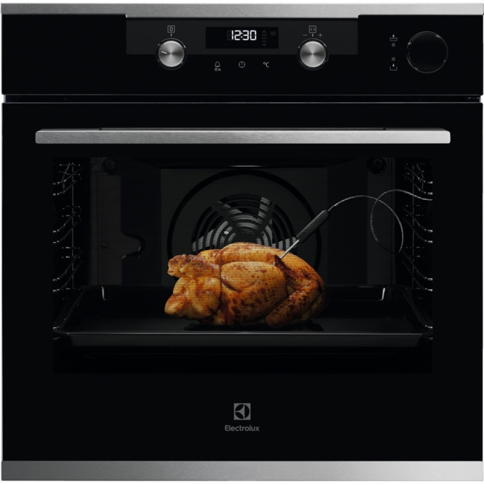 ELECTROLUX KOCDH71X SERIES 700 Series