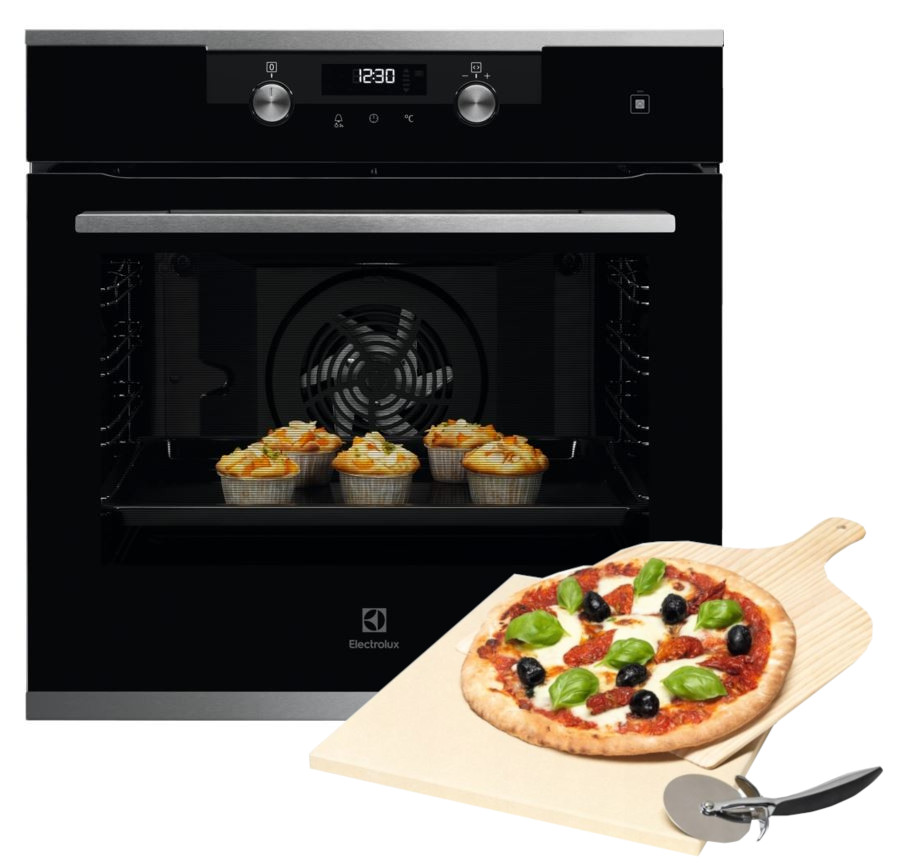 ELECTROLUX KODDP71X PAROVACIA RÚRA 600 + GR Series