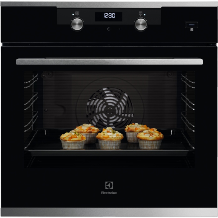 Parná rúra Electrolux Kodec70x Series 600