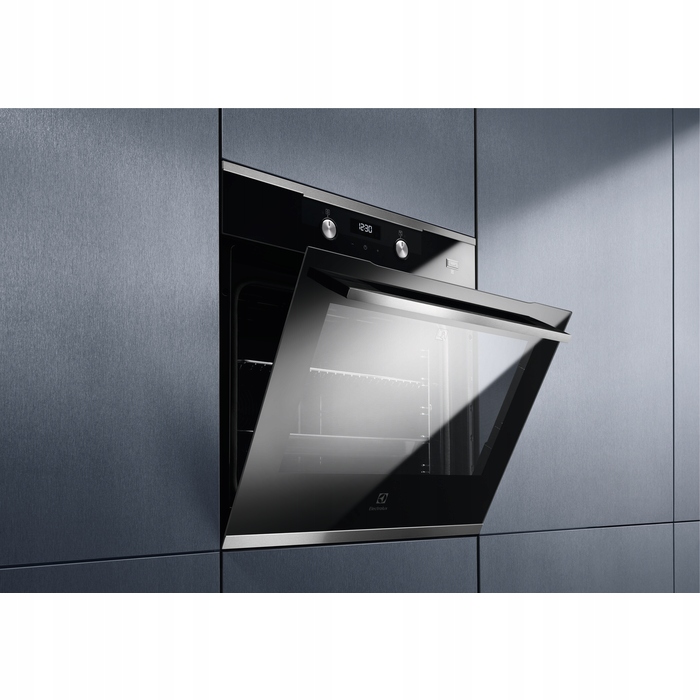 Parná rúra Electrolux Kodec75x Series 600