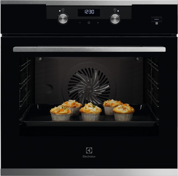 Parná rúra Electrolux Kodec75x Steambake
