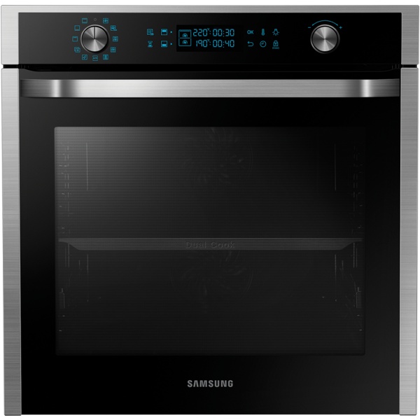Samsung NV 75J5540RS rúra