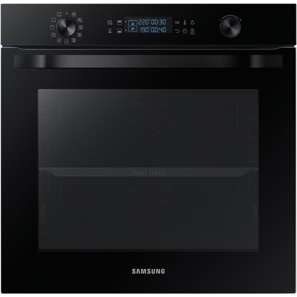 Samsung NV 75K5541RB rúra