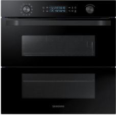 Samsung NV 75N5641RB Dual Cook FLEX rúra