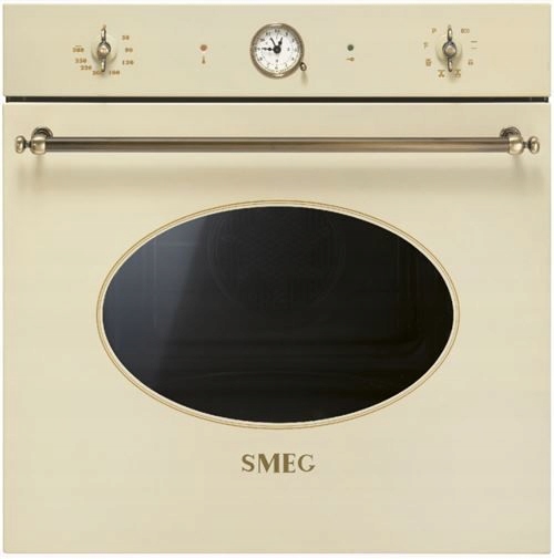 PEC SMEG Colonial SFP805PO