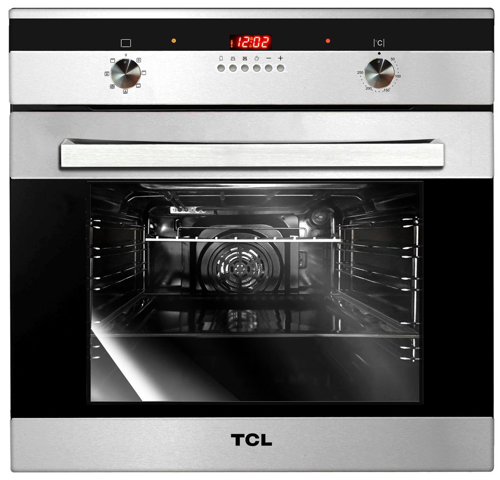 Rúra TCL BF-6A22E3 INOX thermoon grill