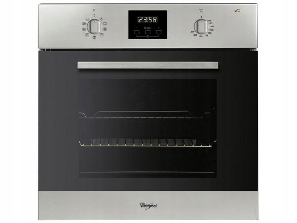 Rúra WHIRLPOOL AKP 472 / IX 65L INOX