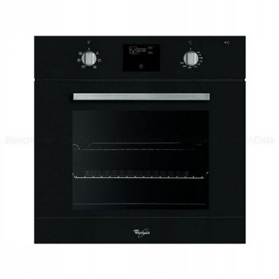Rúra WHIRLPOOL AKP471NB 60 L Catalysis