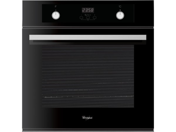 Rúra WHIRLPOOL AKP786 NB Grill 65L Catalysis