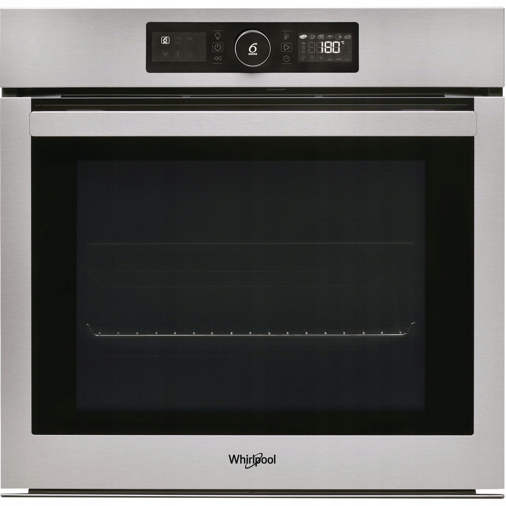 Rúra Whirlpool AKZ9 6230 IX pre vstavaný