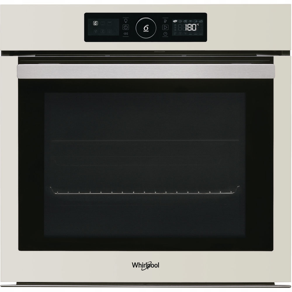 Rúra na rúry Whirlpool AKZ9 6230 S Vstavaný