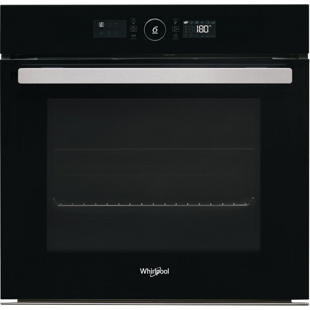 Rúra WHIRLPOOL AKZ9 6230NB ABSOLÚTNEJ