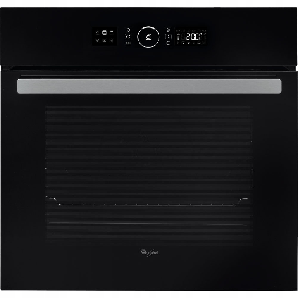 Rúra WHIRLPOOL AKZ9 6230NB