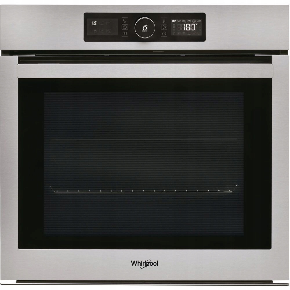 Rúra WHIRLPOOL AKZ96230 IX