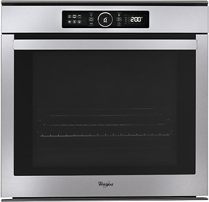 PEC WHIRLPOOL AKZM8420IX A + 73l