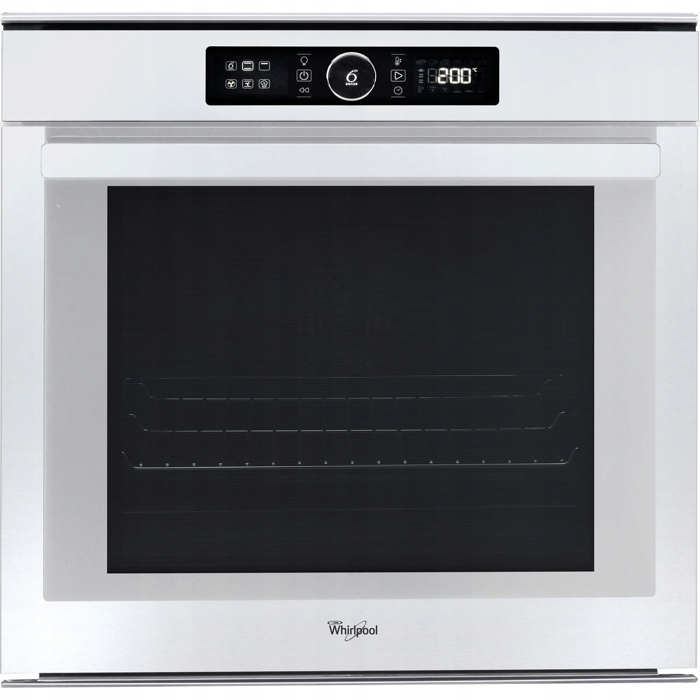 Rúra na rúry Whirlpool AKZM8420WH 73L A +