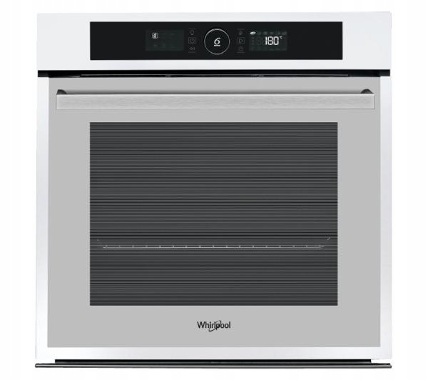 RÚRA WHIRLPOOL OAKZ9 SK 7921 WH trieda A + 73l