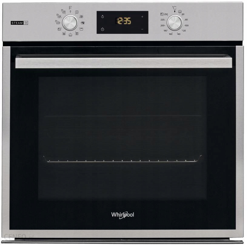Rúra WHIRLPOOL OAS KP8V1 IX prosíš !!!