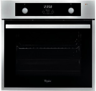 Rúra WHIRLPOOL AKP 785 IX SMART CLEAN 65L