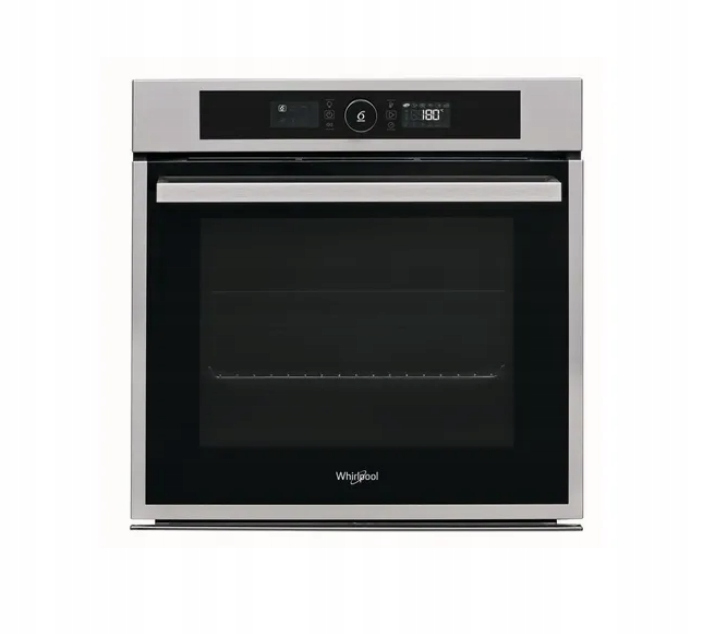 Rúra WHIRLPOOL AKZ9 7890 IX