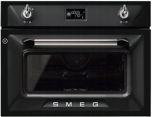 Rúra s STEAM SMEG SF4920VCN1