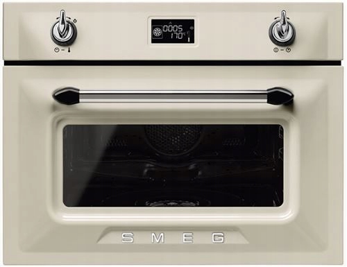 Rúra s funkciou pary SMEG SF4920VCP1