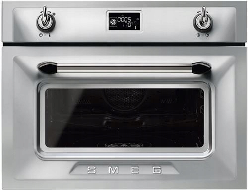 Rúra s funkciou pary SMEG SF4920VCX1