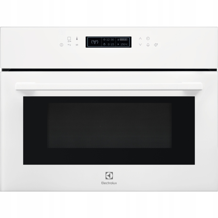 Rúra s mikrovlnnou rúrou ELECTROLUX EVK8E00V Series600