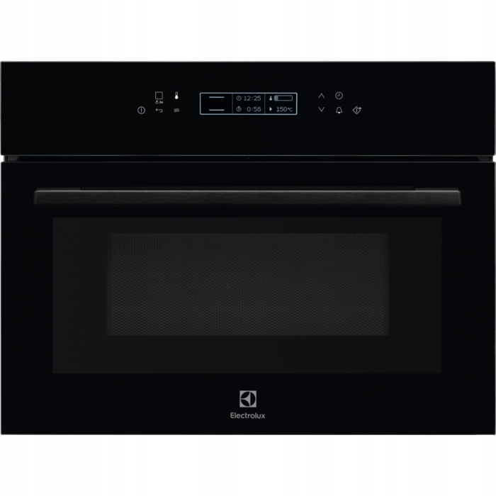 Rúra s mikrovlnnou rúrou ELECTROLUX EVK8E00Z Series600