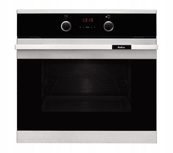 Vstavanú rúrou Amica Fusion EB6521 EasyClean