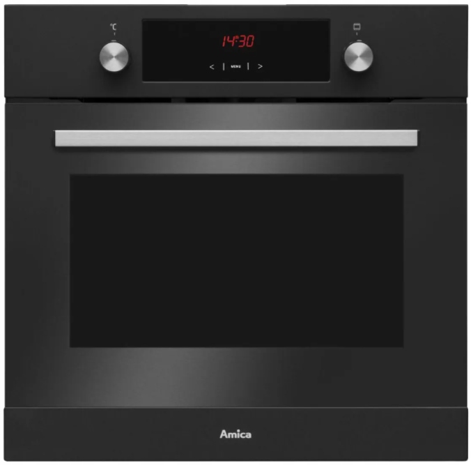 Pec pre budovy Amica EB7541DB Fine Grill