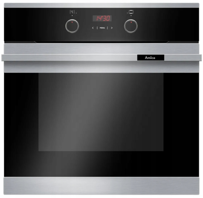 Amica Fusion EB6521 65L Vstavaná rúra