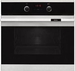 Rúra Vstavaný Amica Fusion EB6521