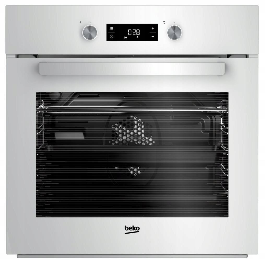 BEKO BRE24301WA Vstavaná rúra
